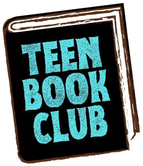Teen Book Club